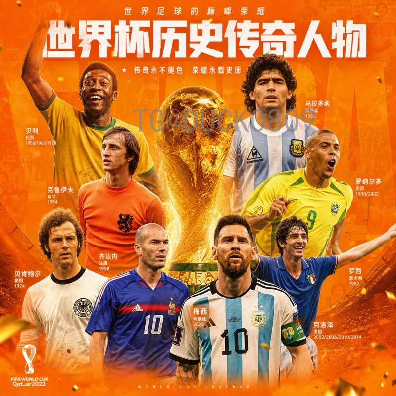 2026年美加墨世界杯实力排名预测：谁将称霸北美？