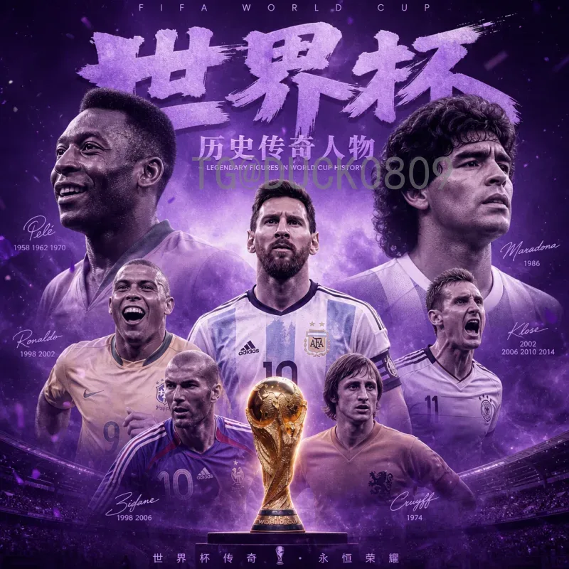 2026世界杯最新消息预测：赛制改革、热门球队与黑马解析